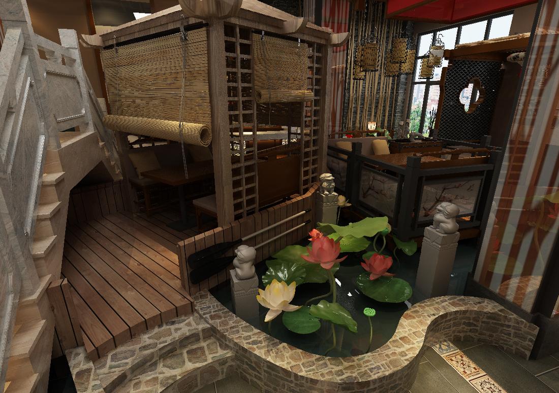 
皓钺老来涮分店3 -62