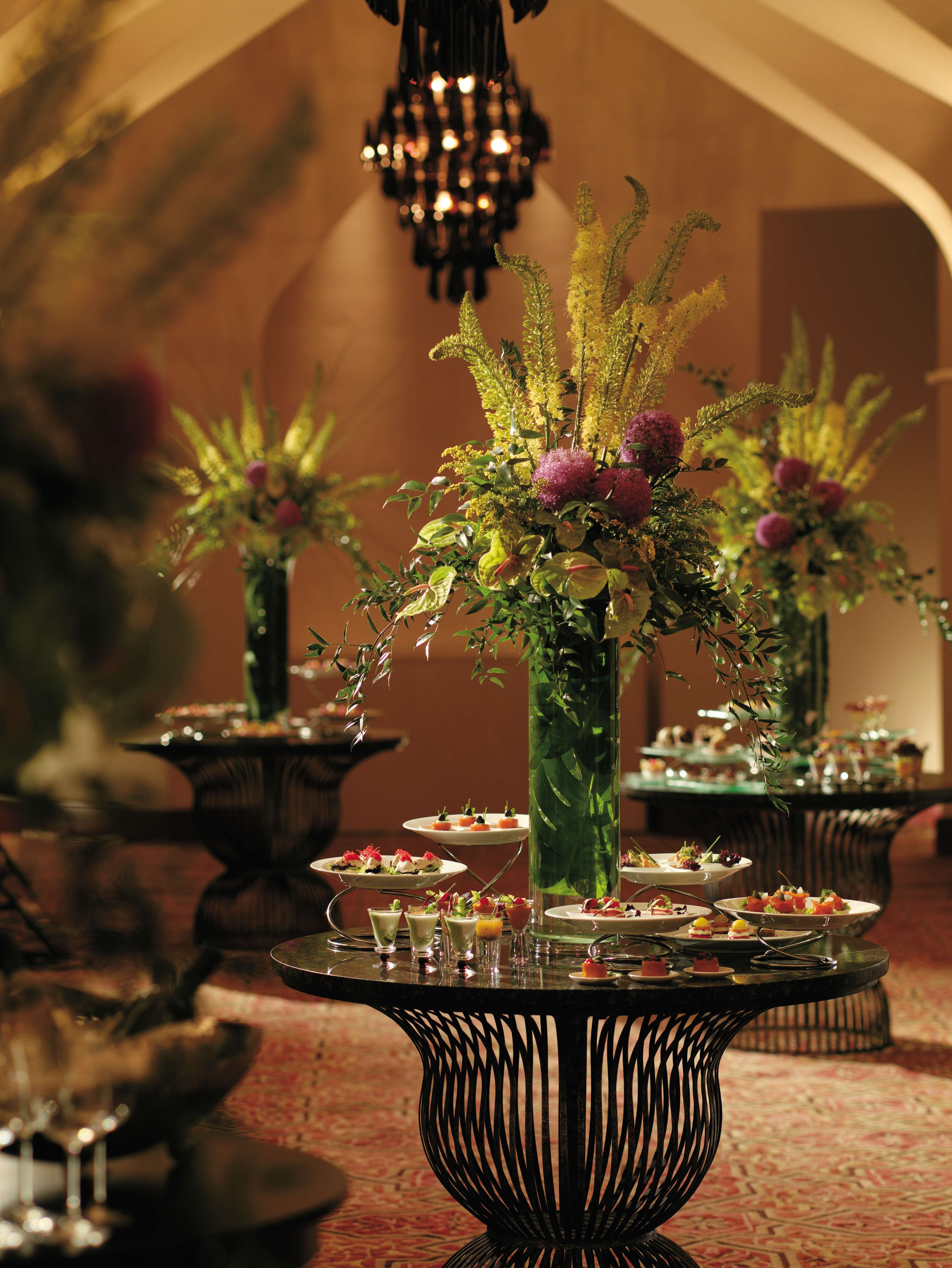 阿拉伯阿曼Shangri La's Barr Al Jissah Resort - Spa, Sultanate of Oman   1 47G-2-19