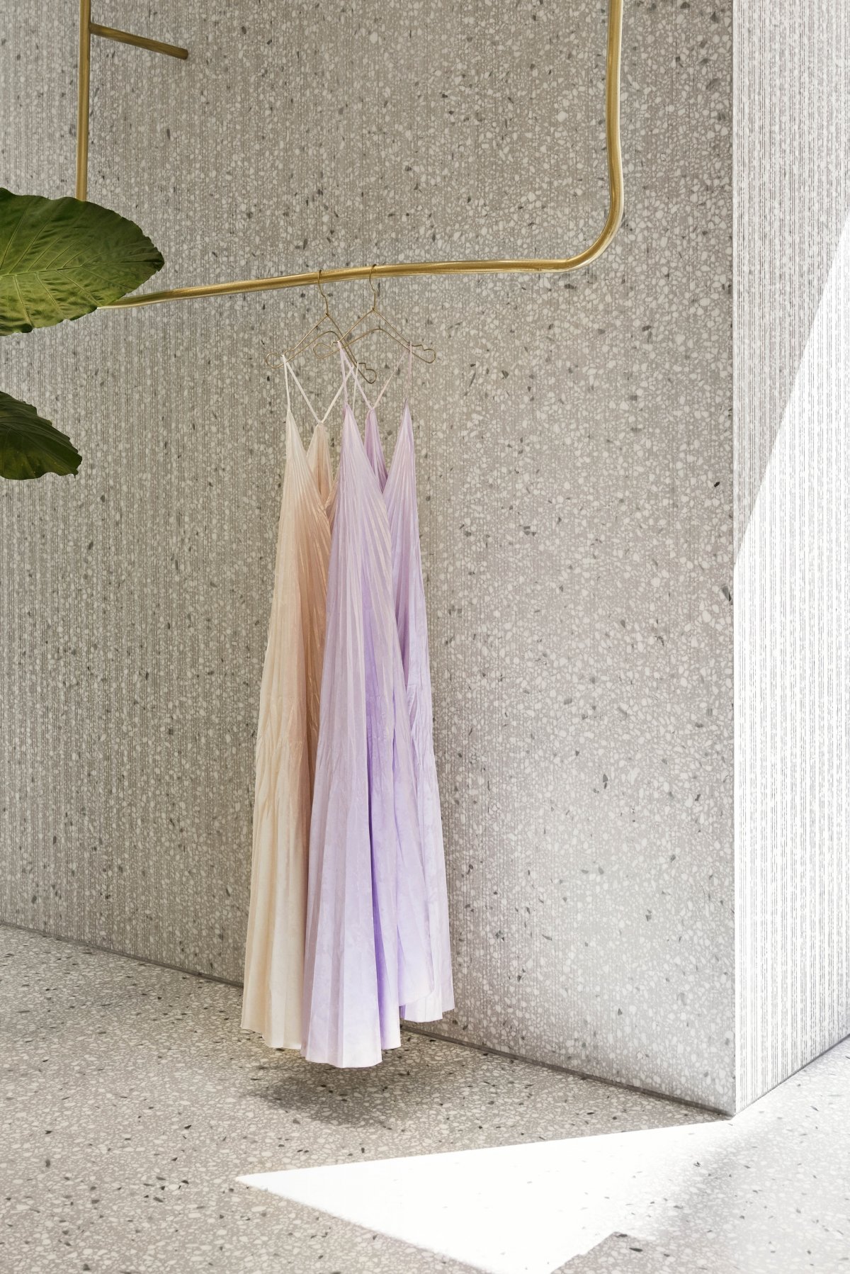 Forte Forte Cannes Boutique 精品店丨法国丨Robert Vattilana 和 Giada Forte-13