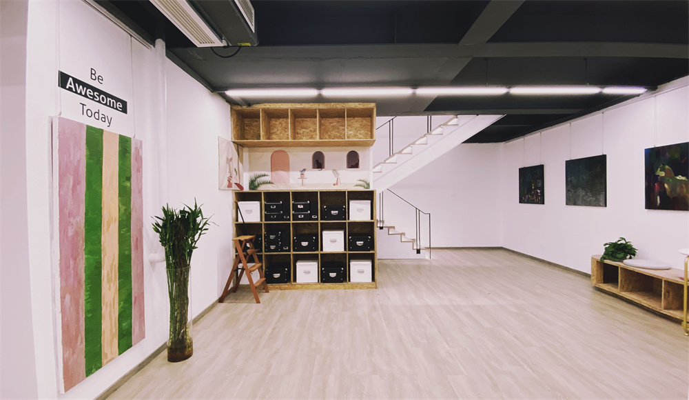 关系 · RAC STUDIO杭州中心丨中国杭州丨胡婧卉,闫晶晶,唐惟怡-125