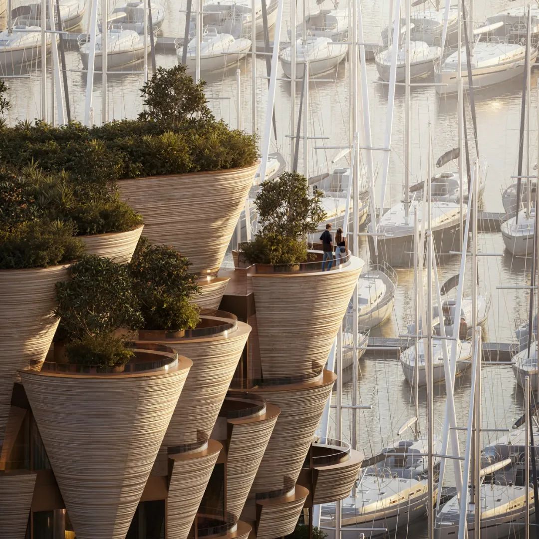 第四代住宅丨阿尔巴尼亚丨Studio Precht-26