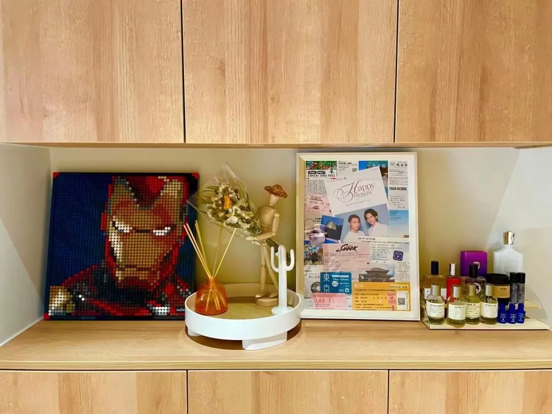 成都小姐姐的梦幻日式小宅丨中国成都丨李大脓-28