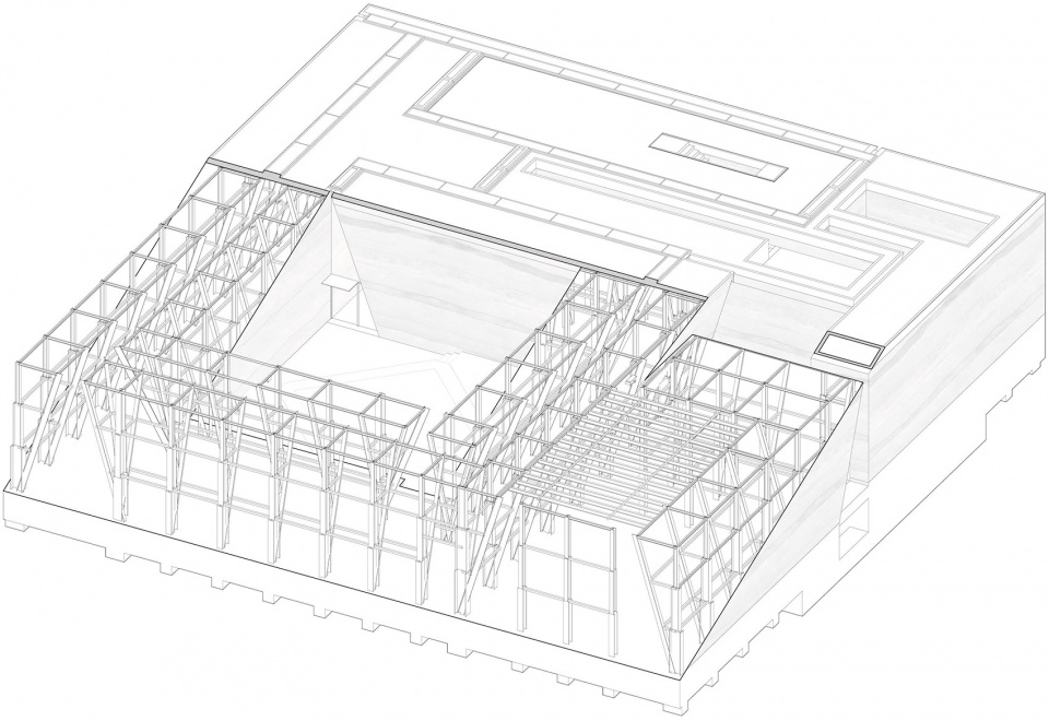 道家中心丨中国北京丨迹·建筑事务所（TAO）-65