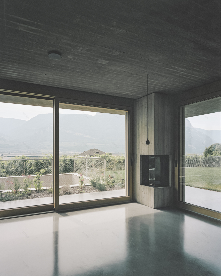 佐格勒家族(或佐格勒屋)丨意大利丨Stuflesser Moroder-17