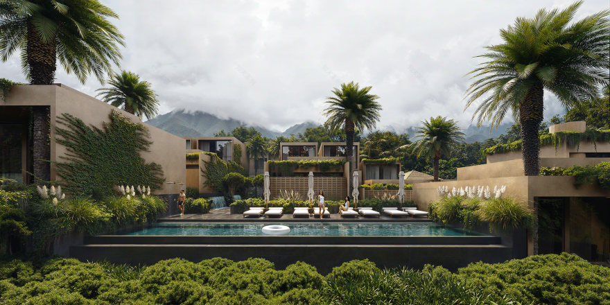 乌鲁瓦图·可视化作品集第二卷丨印度尼西亚巴厘-20