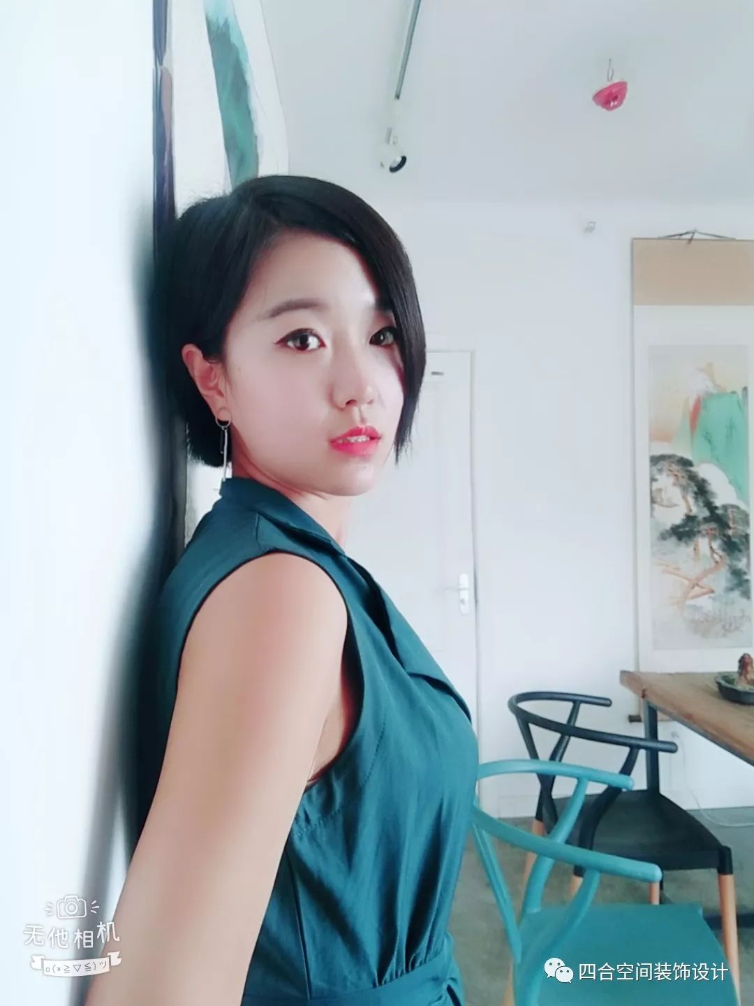 天津天汇雅苑，美式生活典范-62