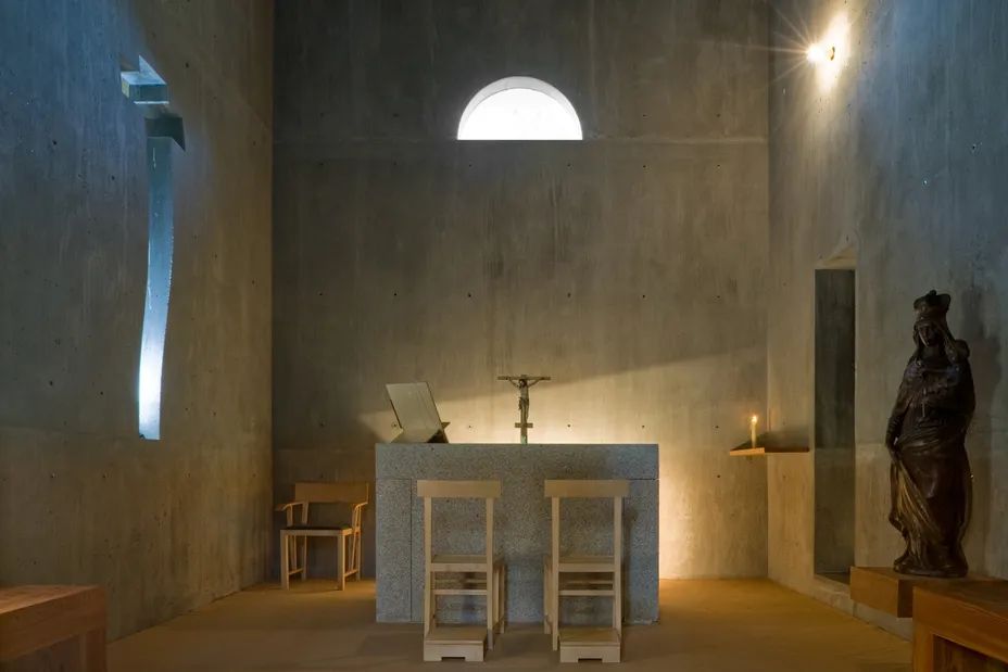 超越几何 · 阿尔瓦罗·西扎的葡萄牙当代建筑之旅丨有方空间国际旅行(深圳)有限公司-169