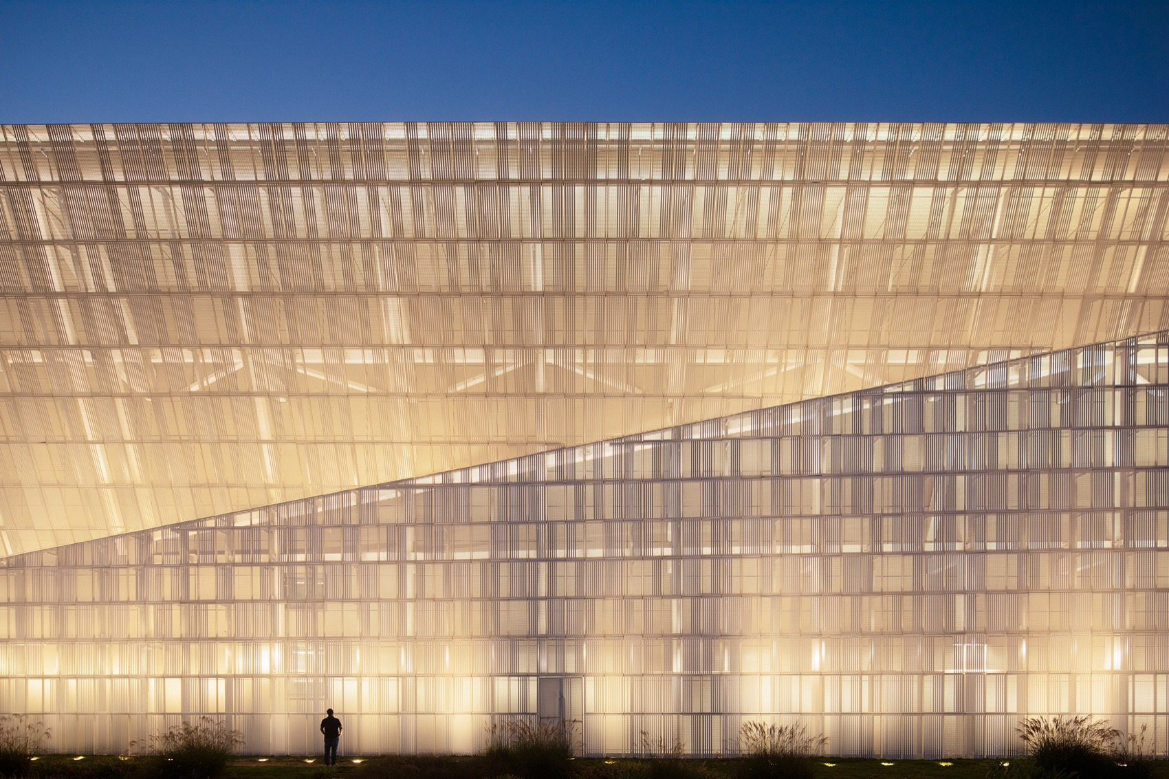 成都天府兴隆湖实验室丨中国成都丨江苏中锐华东建筑设计研究院有限公司荣朝晖工作室,杭州心象建筑设计公司-51