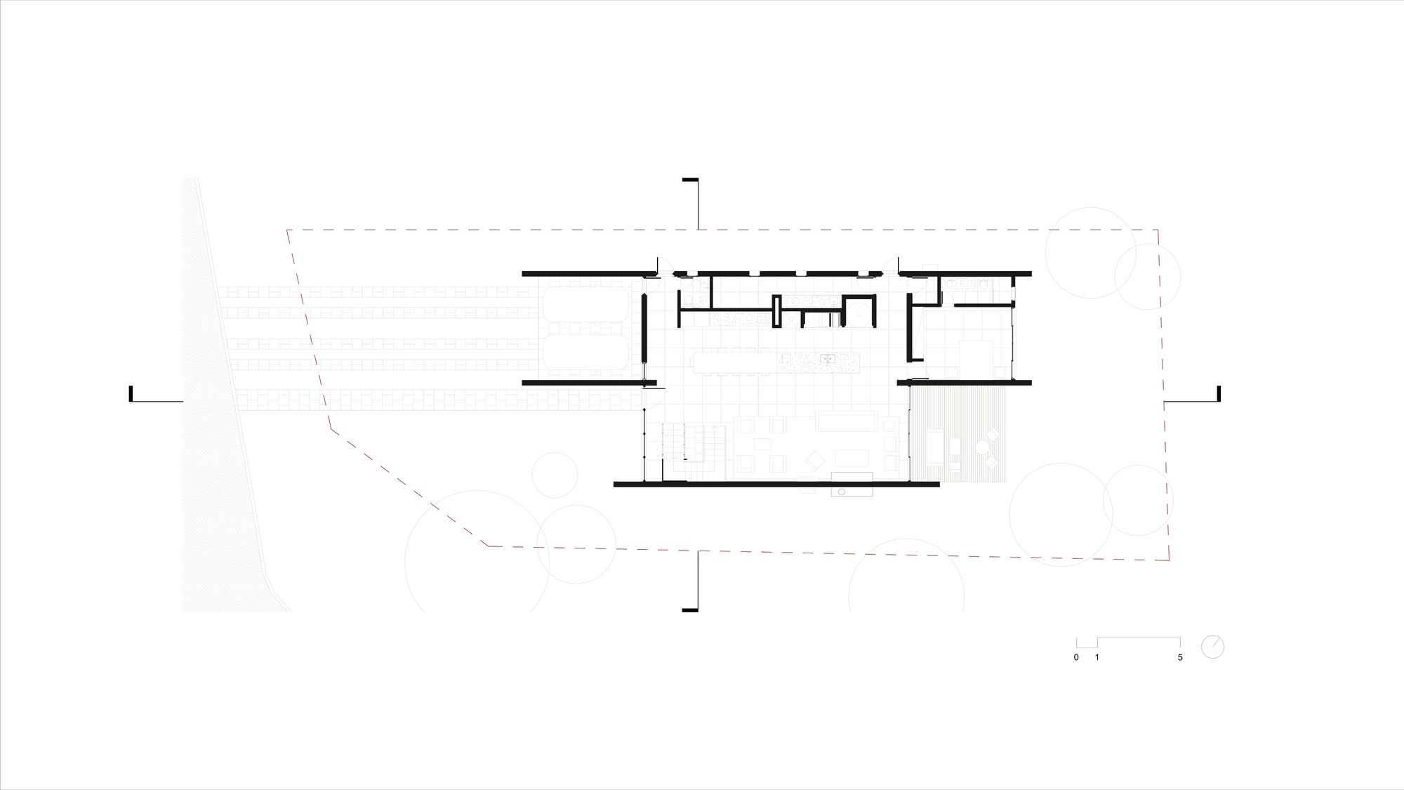 格拉尔哈斯之家丨巴西南里奥格兰德丨OSPA Arquitetura e Urbanismo-17