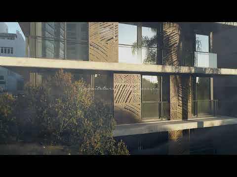 巴西 Petrópolis 市伊瓜古公寓-48