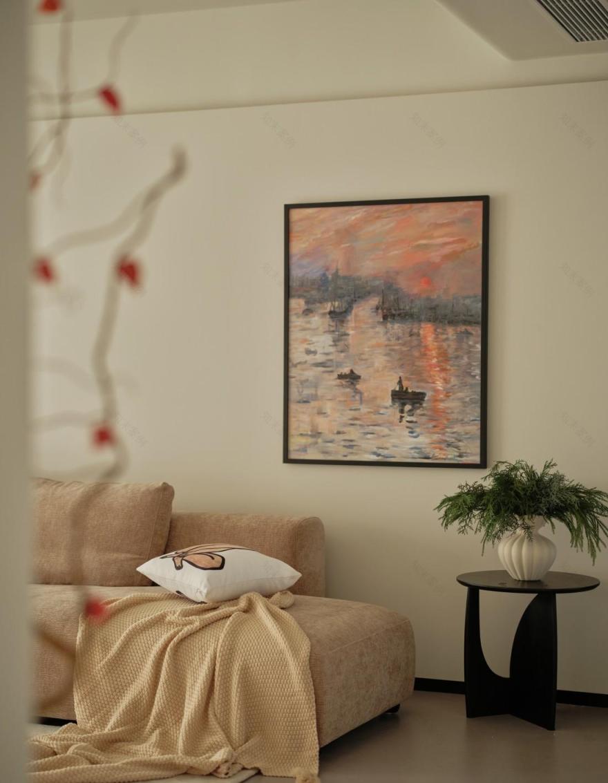 160平老破大改造-19