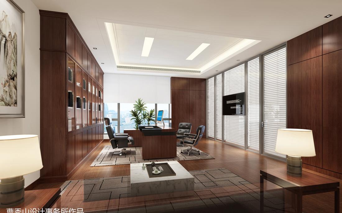 
【某高级人民法院改造项目】 -2