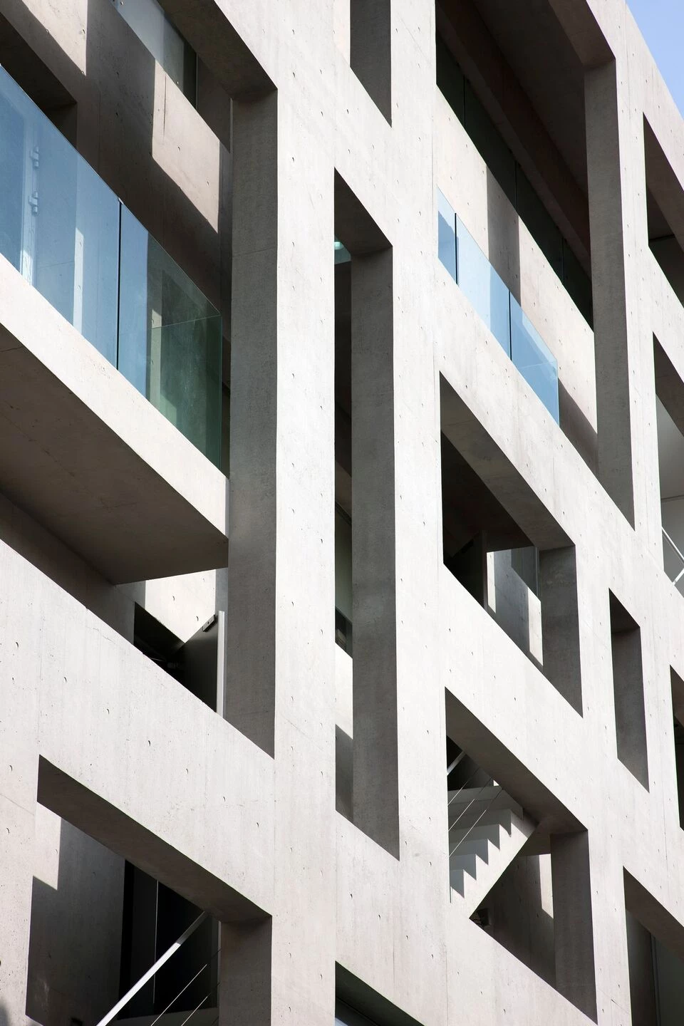 Donggyodong 办公室丨韩国首尔丨Archium,Kim incheurl-19