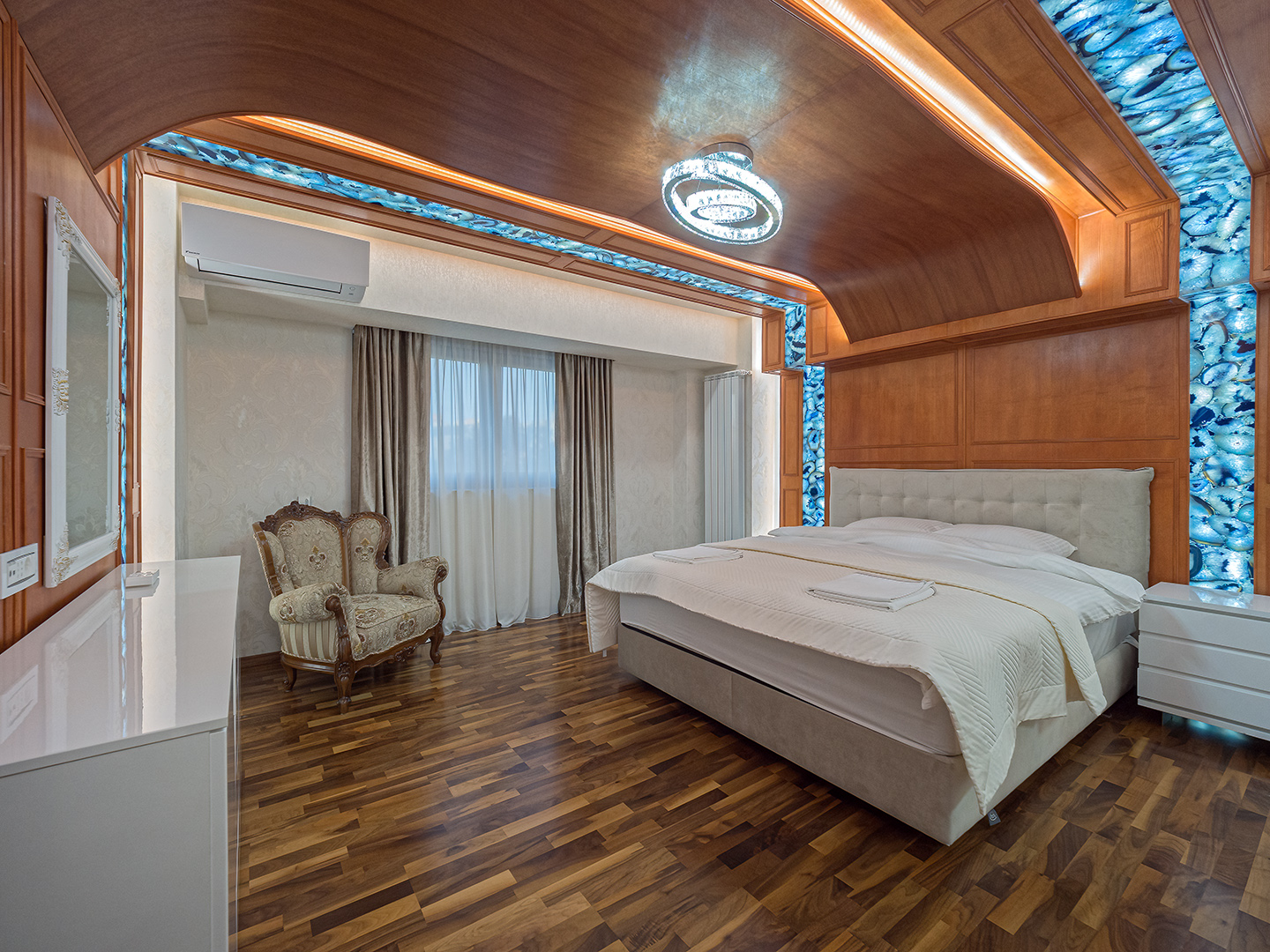 Unirii Square Apartment IV-4