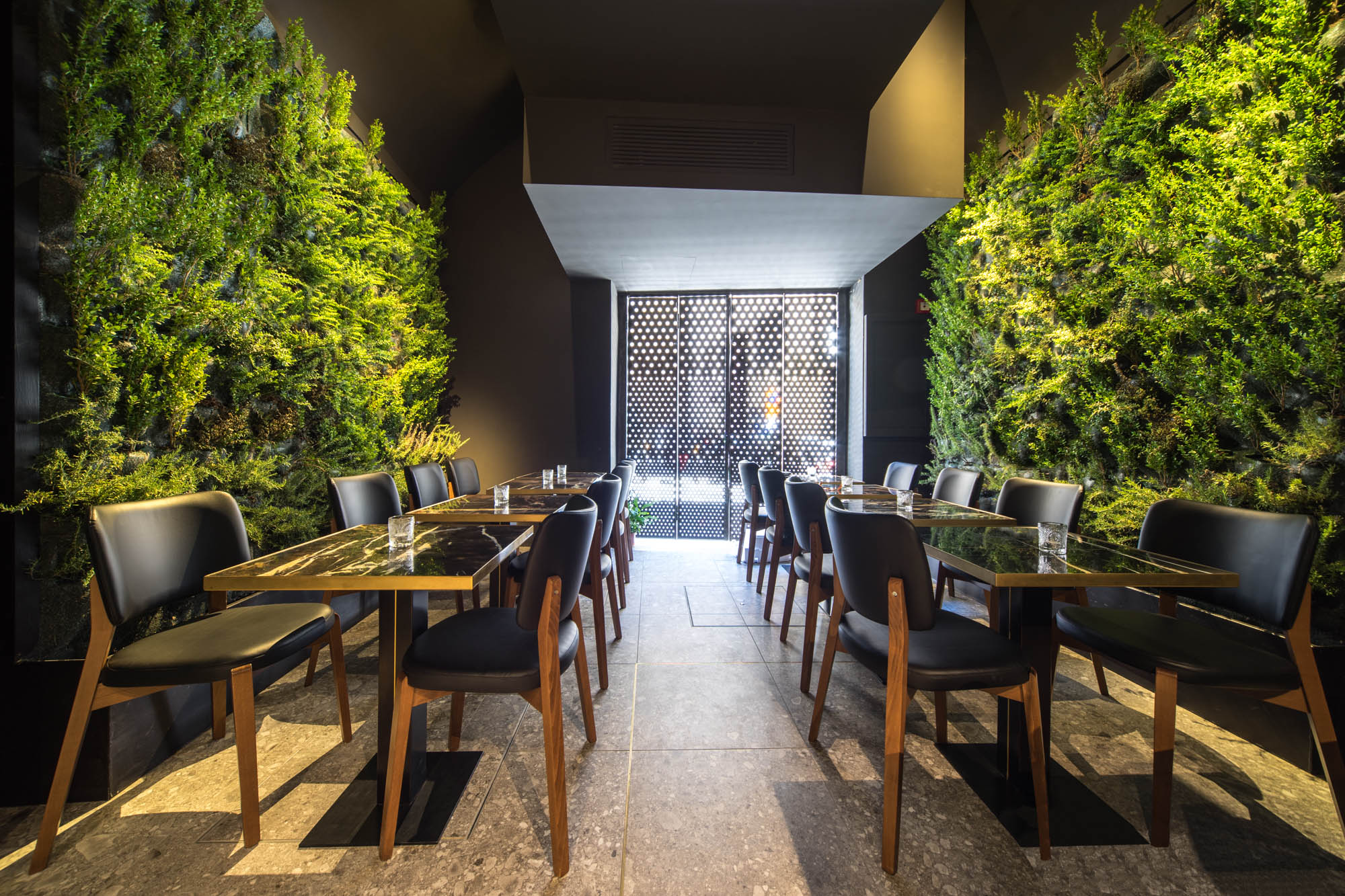 佛罗伦萨"曼尼法塔"酒吧-8