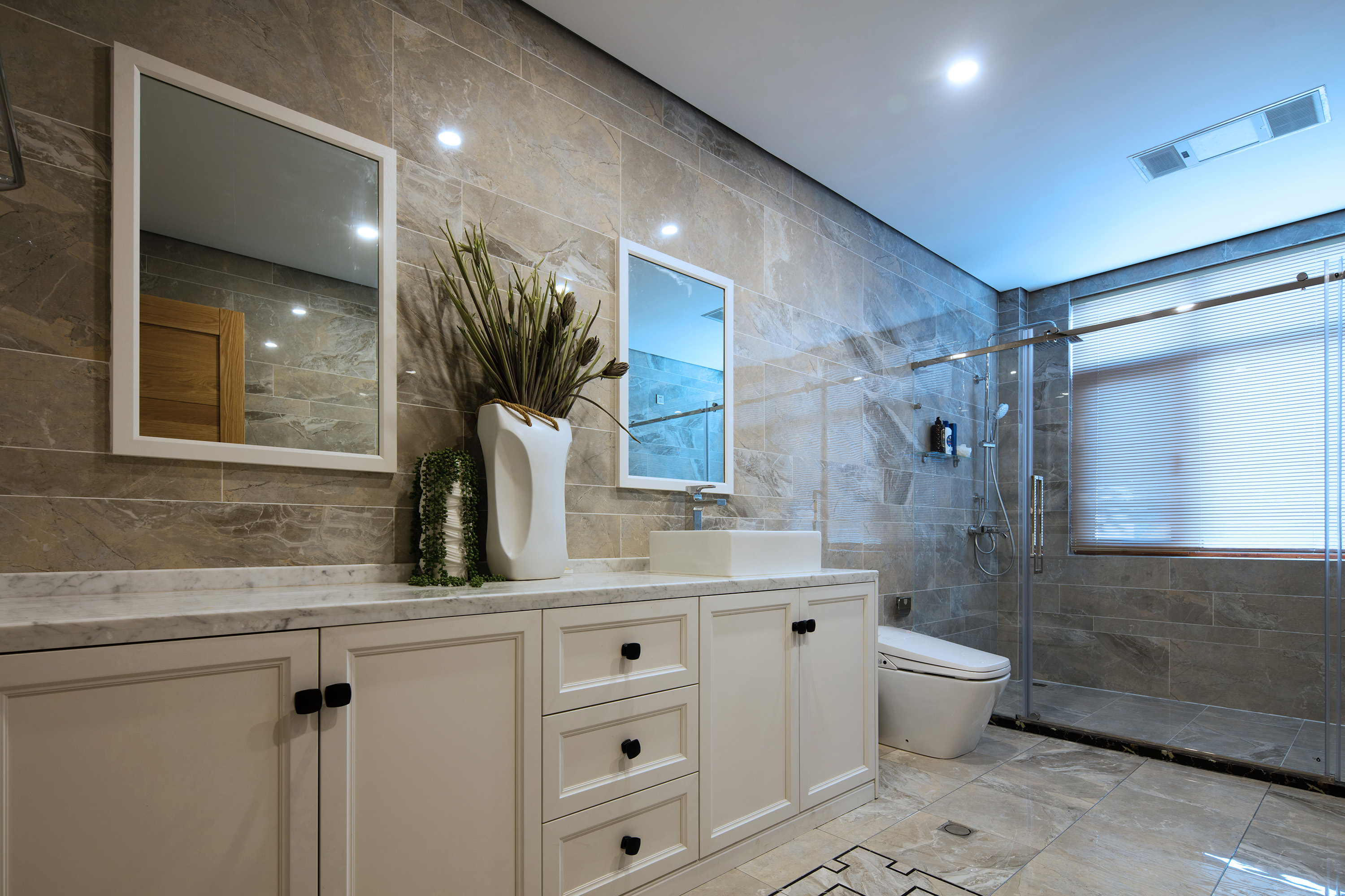 《悟·空》丨宜空间设计-43