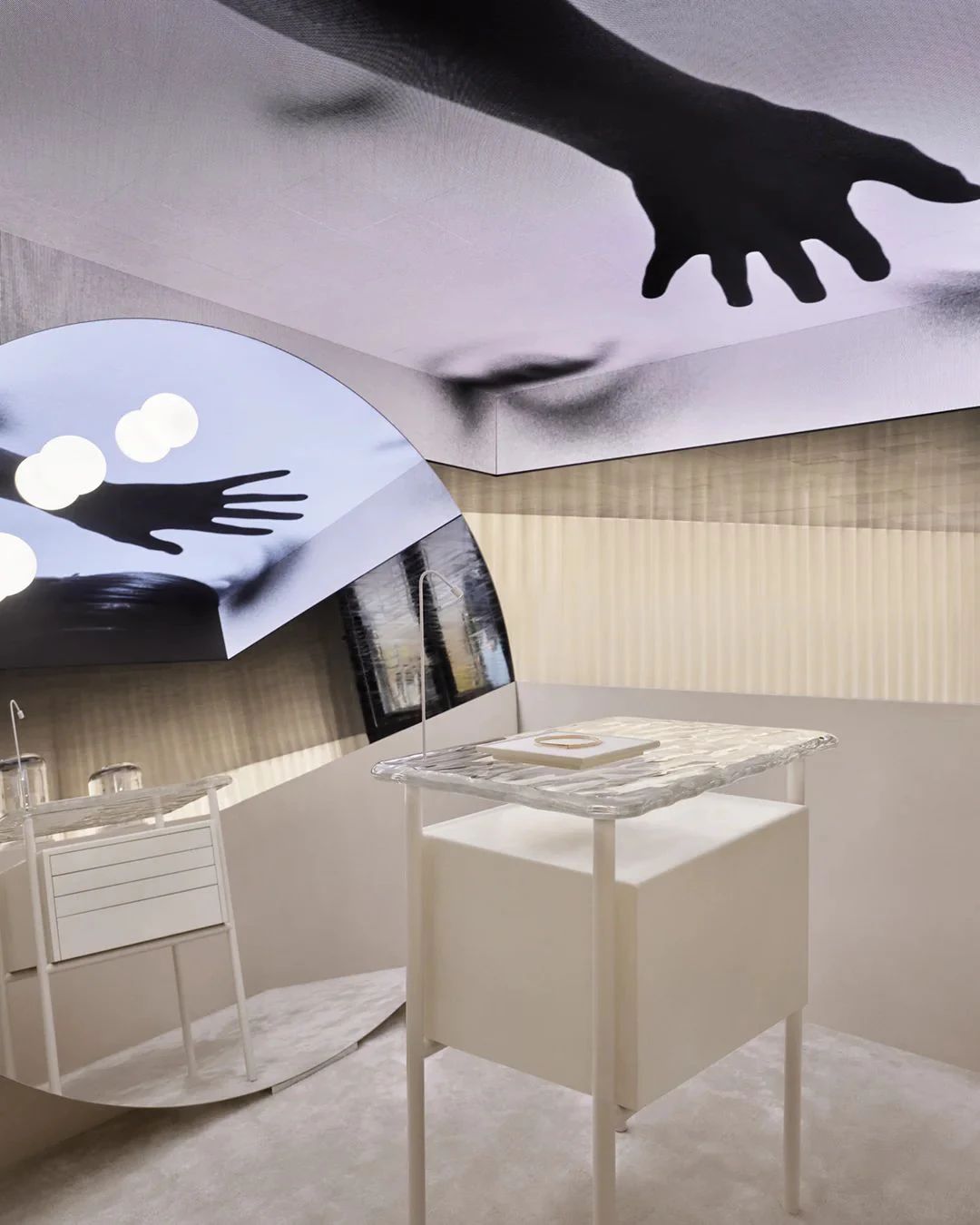 TOTEME北京旗舰店丨中国北京丨赫尔佐格 德梅隆建筑事务所-23