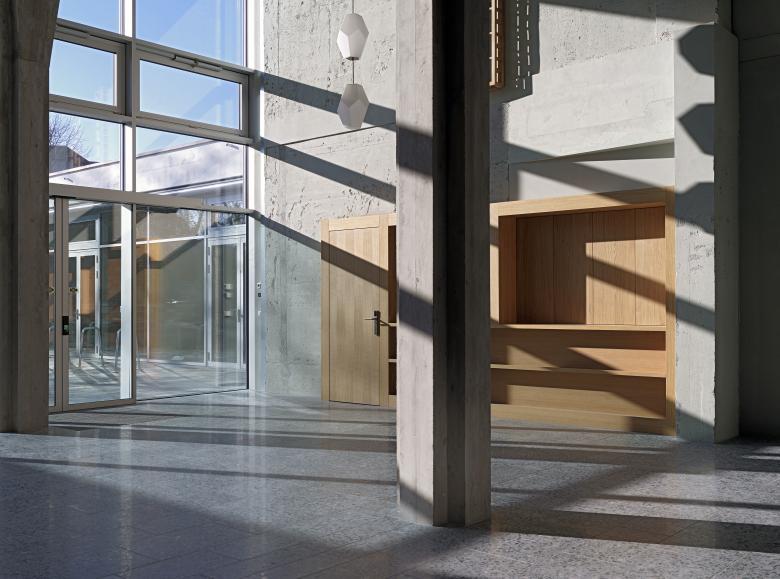 费利·普拉特居住丨瑞士-8