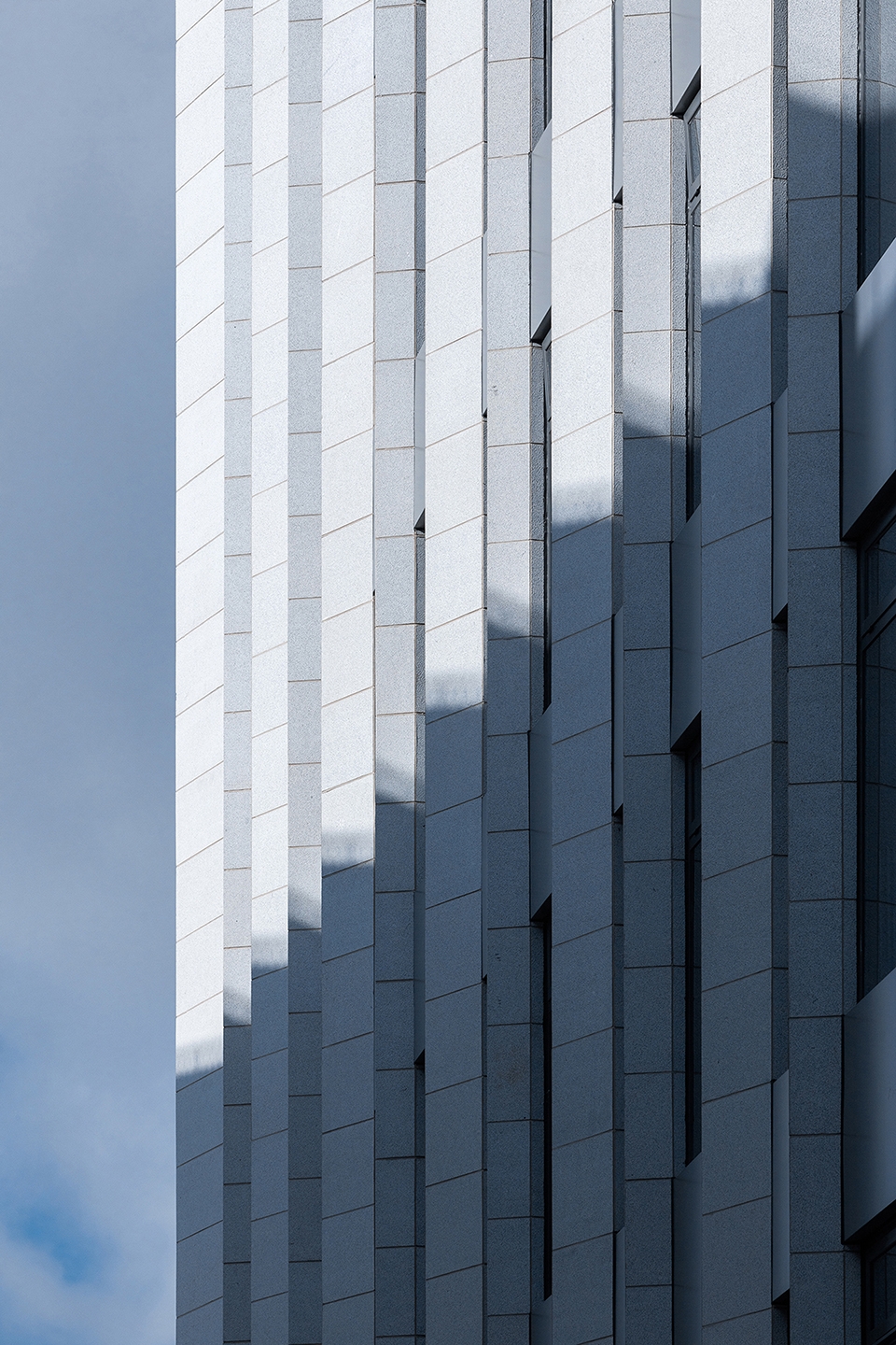 上海外高桥自贸壹号科技产业园丨中国上海-42