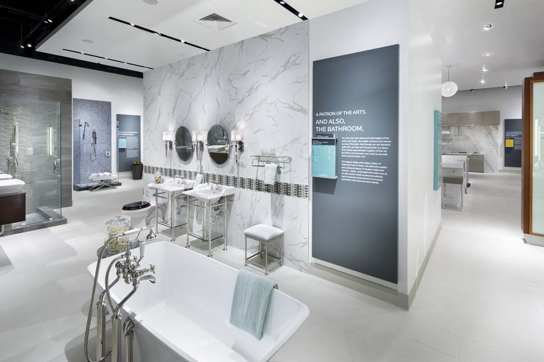 Pirch（Glendale店）照明设计丨美国加利福尼亚丨FITCH-4