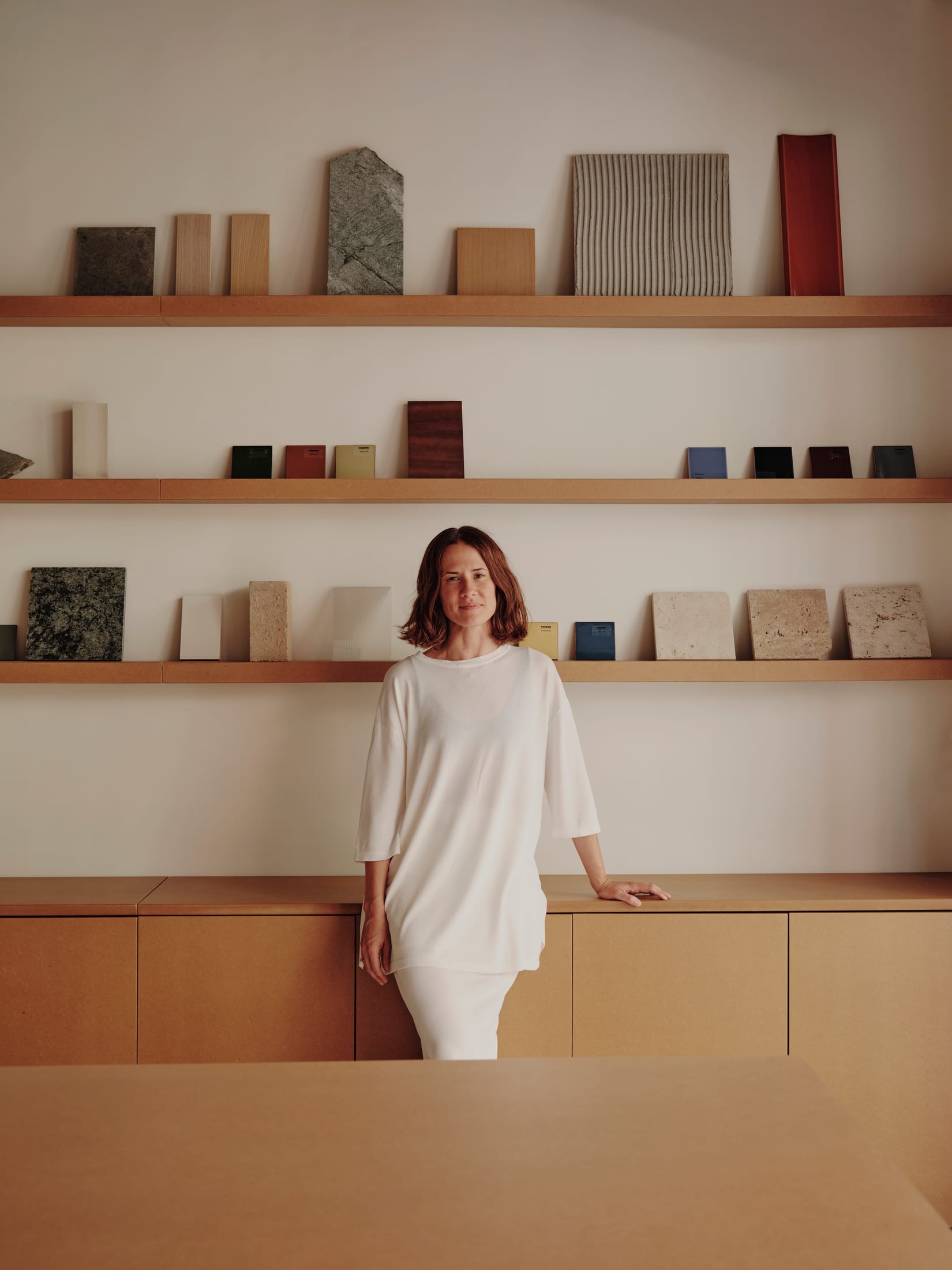 Sornells 21共享 workspace丨西班牙丨Paloma Bau,T.O.T（由Ausiàs Pérez领导）-37