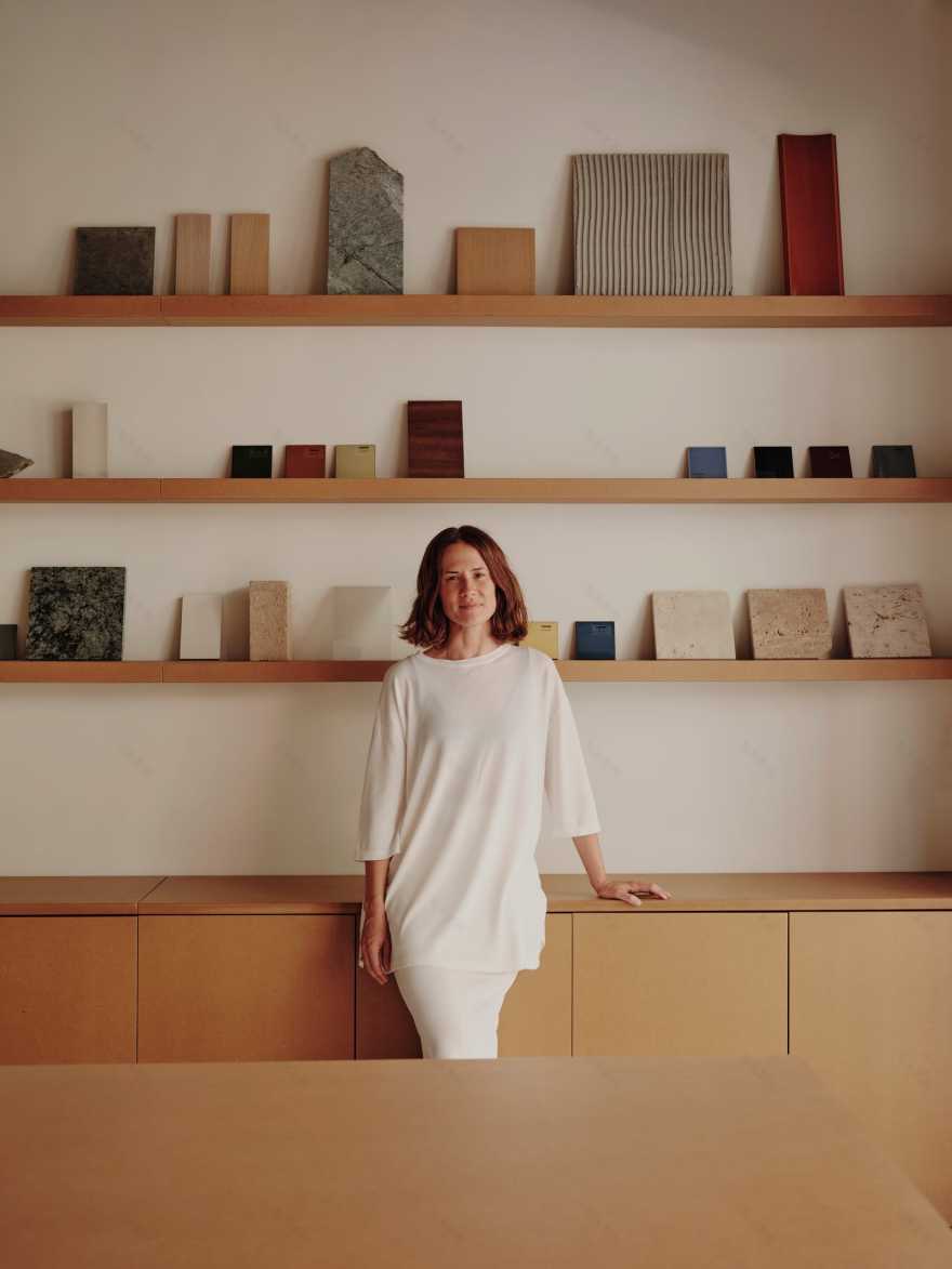 Sornells 21共享 workspace丨西班牙丨Paloma Bau,T.O.T(由Ausiàs Pérez领导)-37