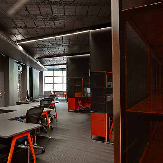 Dollshouse by Edwards Moore | Australian Interior Design Awards-6