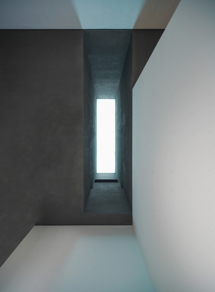 万一空间丨中国深圳丨自由思考-18