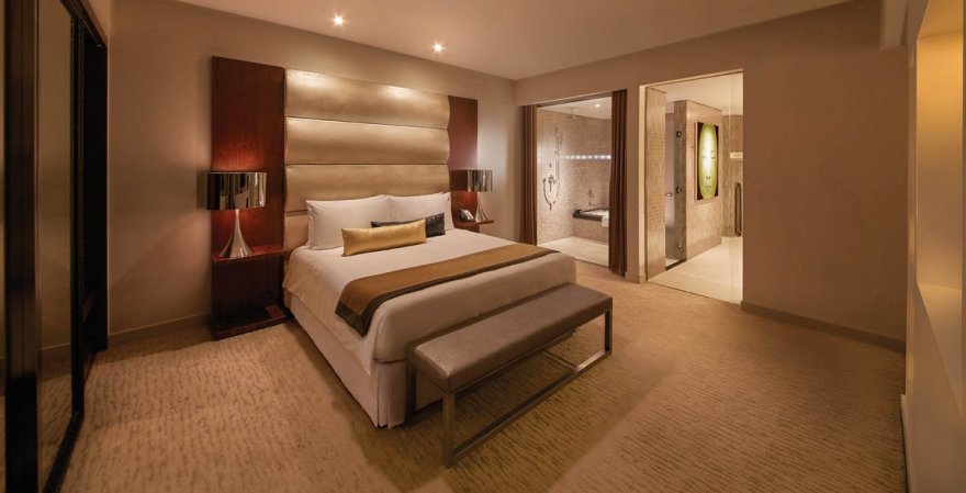 澳门梦幻城硬石酒店丨中国澳门-9