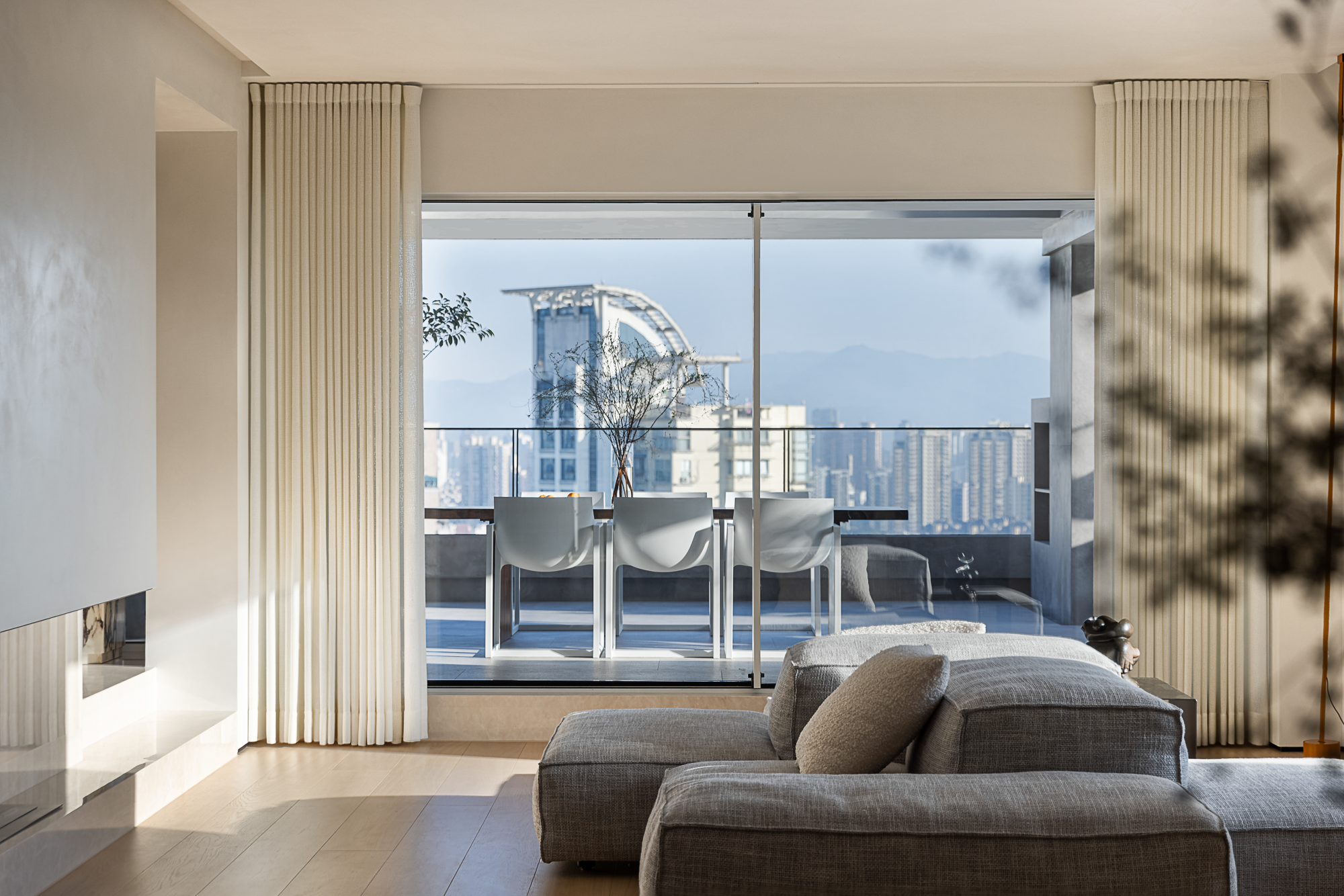 简单的艺术丨中国温州丨NX设计-9