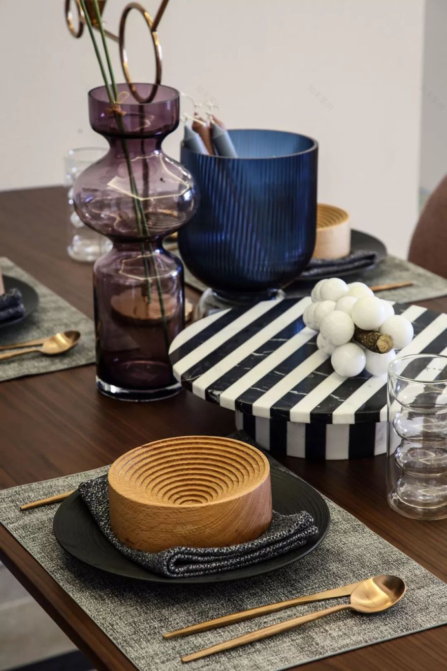 湛江.卓越.维港——莫兰迪之家,惊艳到没朋友!-25