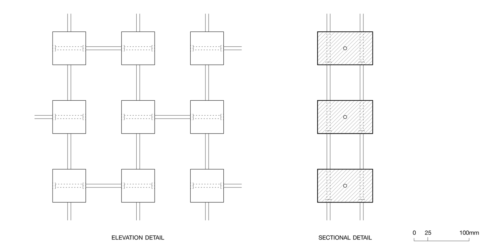 东京木材幕帘设计-34