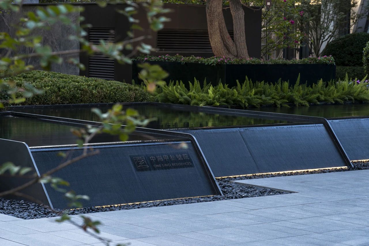 北京中海甲叁號院丨中国北京丨上海汇张思景观规划设计有限公司,汇张思建筑设计事务所(上海)有限公司-59