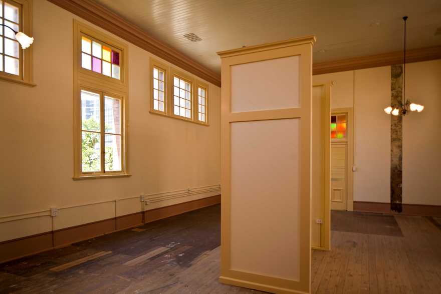 悉尼首个污水处理泵站重生,历史建筑焕发新活力-15