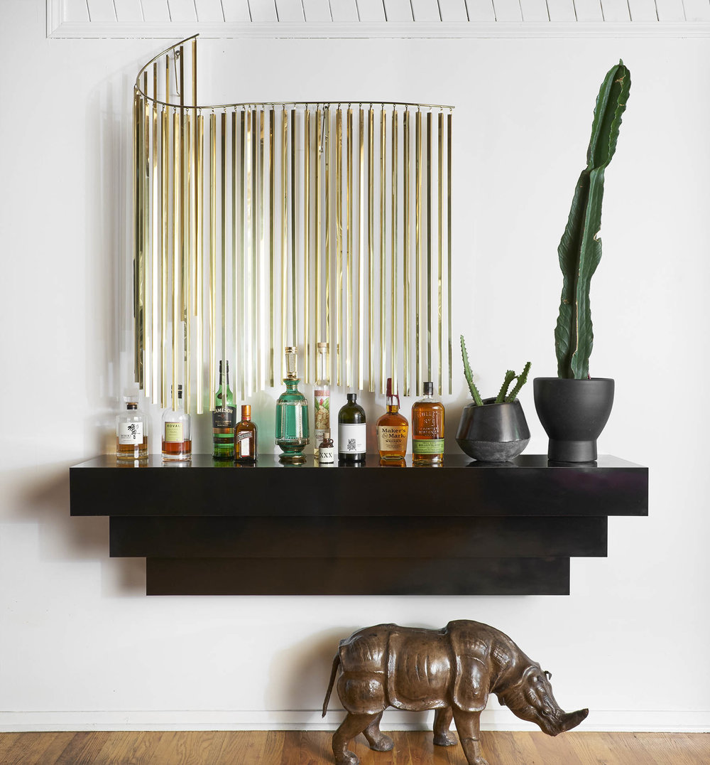 CASTLE BLACK Lauren Svenstrup-17