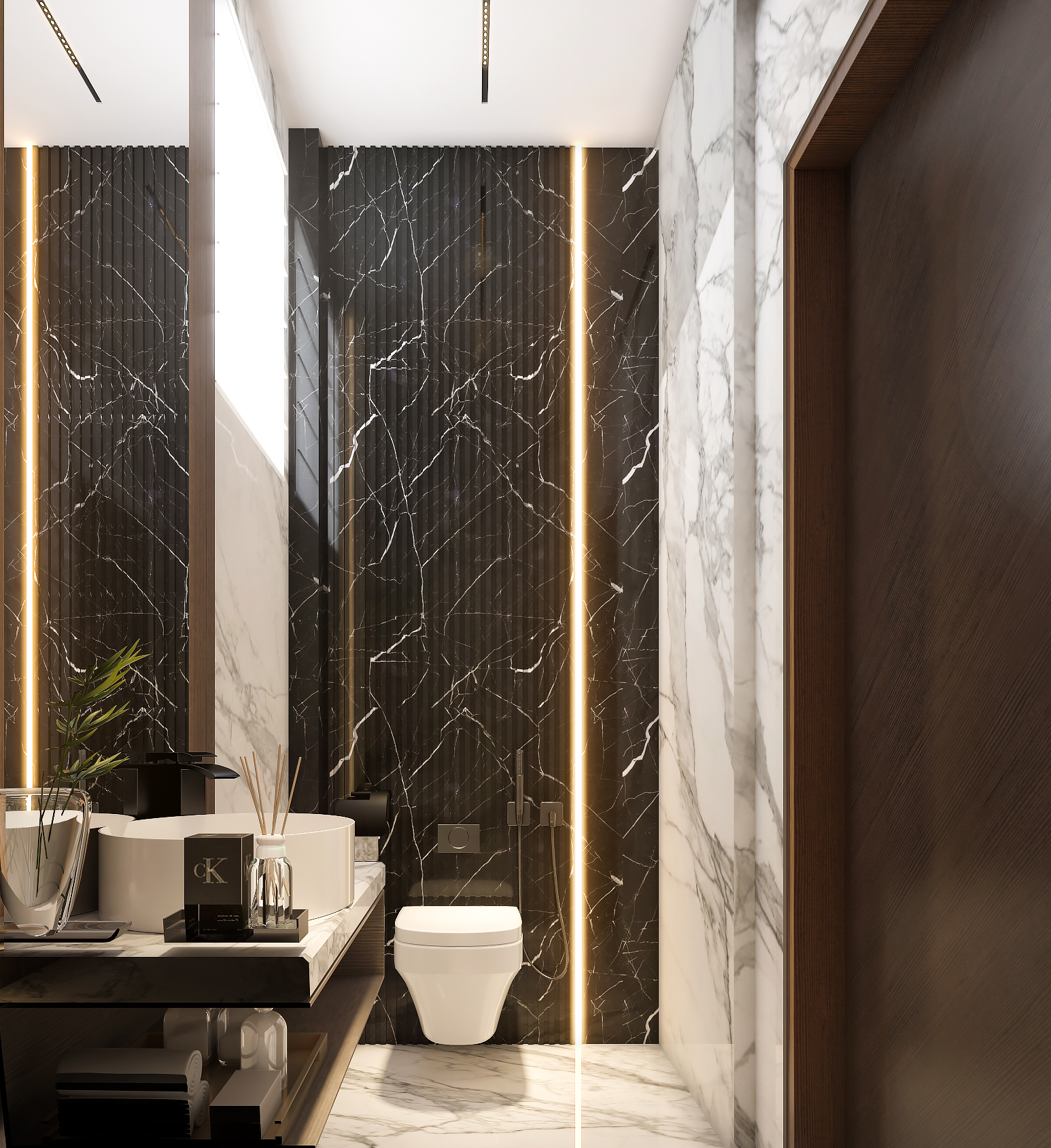 LUXURY VILLA CONCORD COMPOUND-11