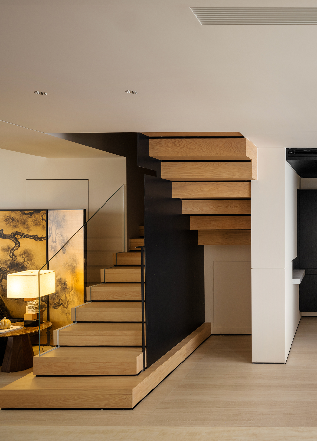 未明确提及丨中国成都丨成都集伽室内设计有限公司-29