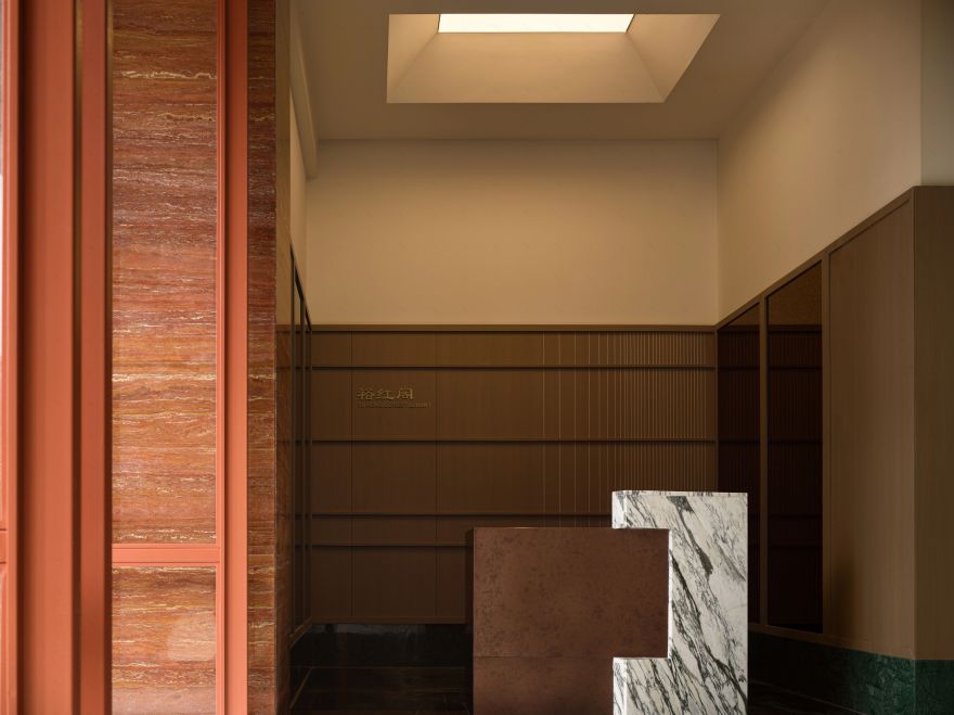 裕红阁天际店丨中国泸州丨jsd. 简璞-37