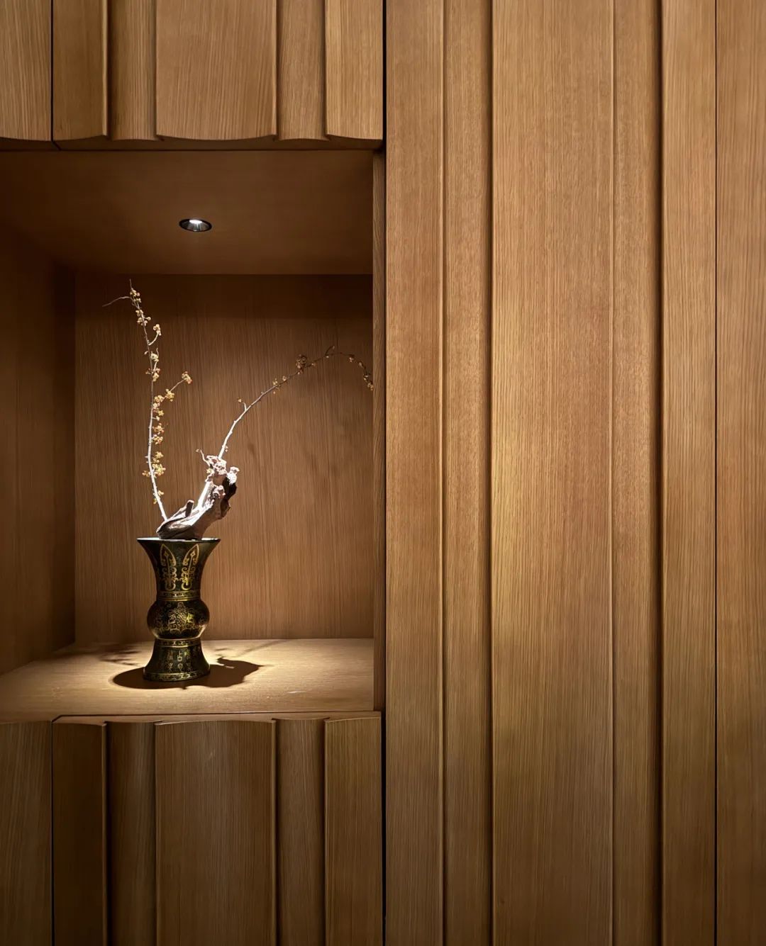 杉木日料丨中国大连丨odd设计事务所-92