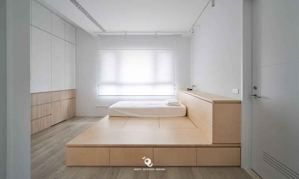 台北亲子宅丨中国台北丨虫点子创意设计-62