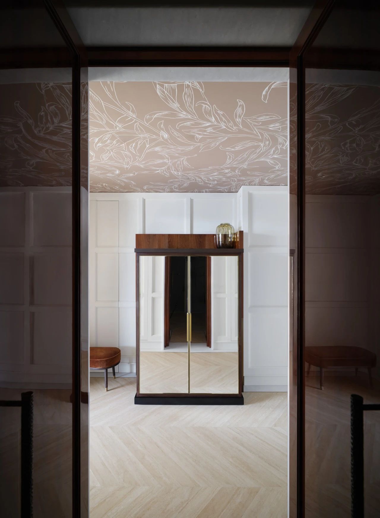 The Lana 酒店丨阿联酋迪拜丨Gilles  Boissier-38