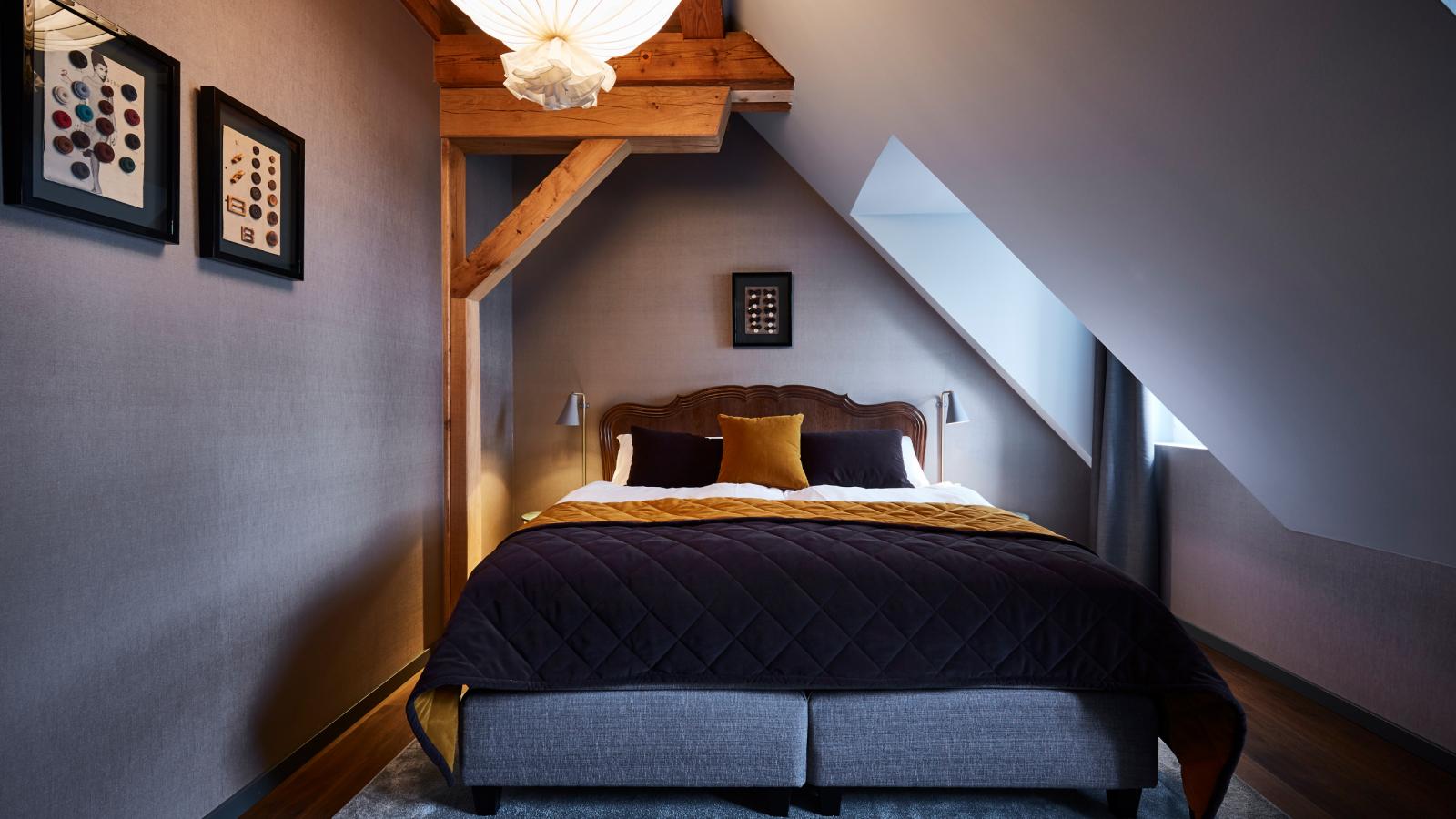 Spedition | Stylt Trampoli AB-25