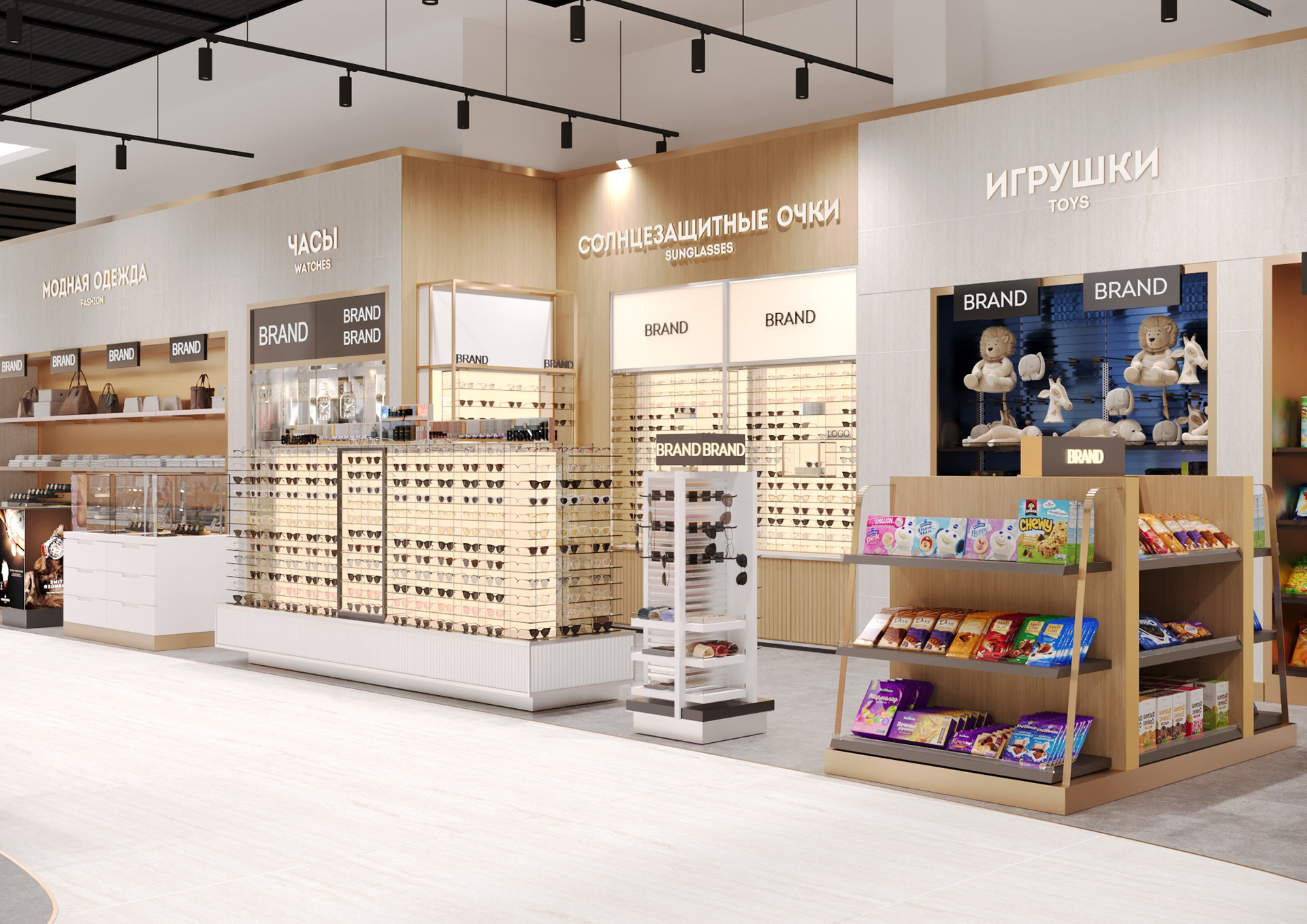 REG STAER可能是拼写错误，推测可能是REG STAR，整体可翻译为瑞吉之星免税店 （这里假设REG STAR是某个品牌名称）如果REG STAER有其他准确含义，因表述可能有误，难以精准翻译 丨俄罗斯莫斯科-6