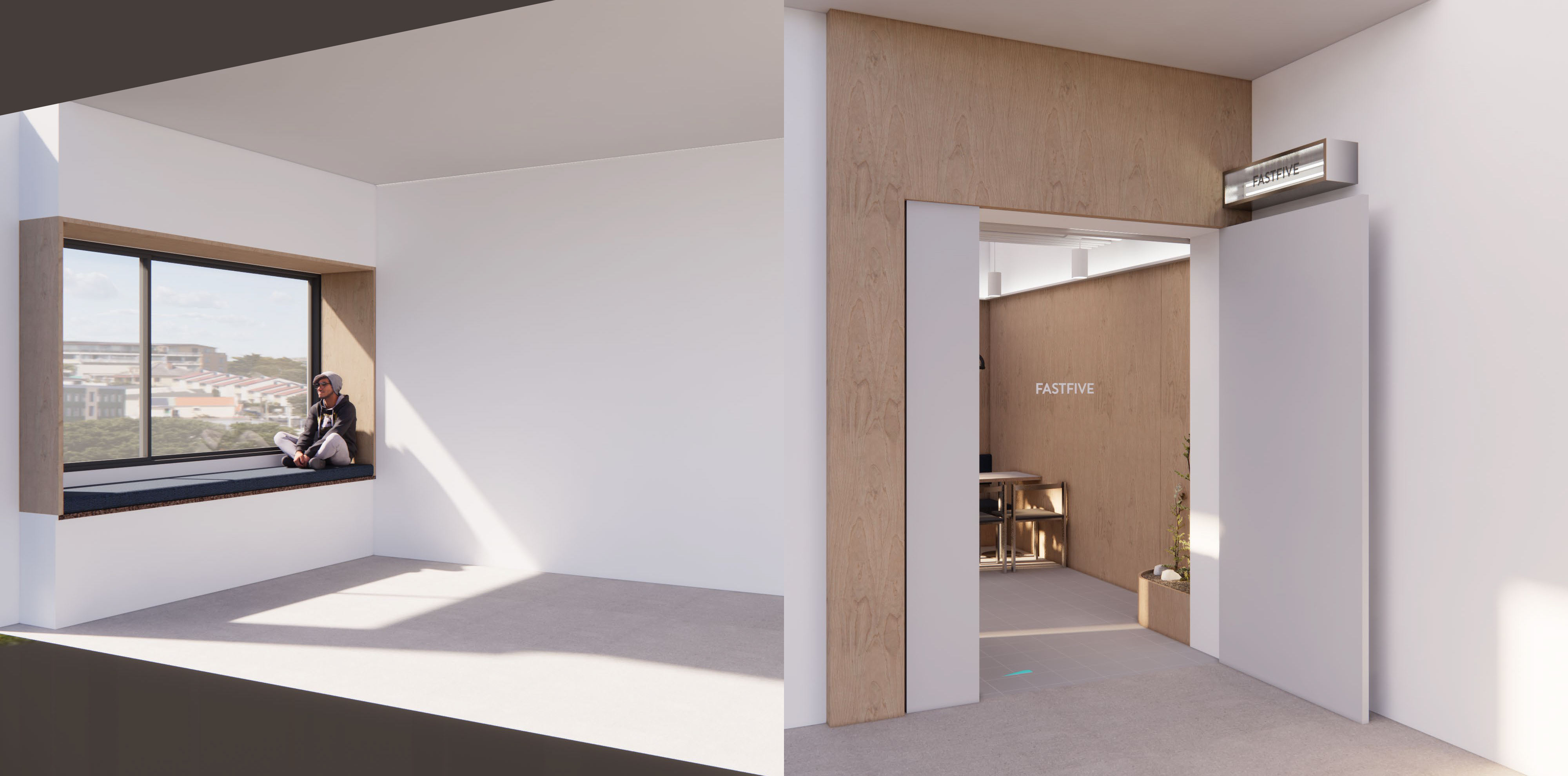 FASTFIVE BANGBEA interior design-4