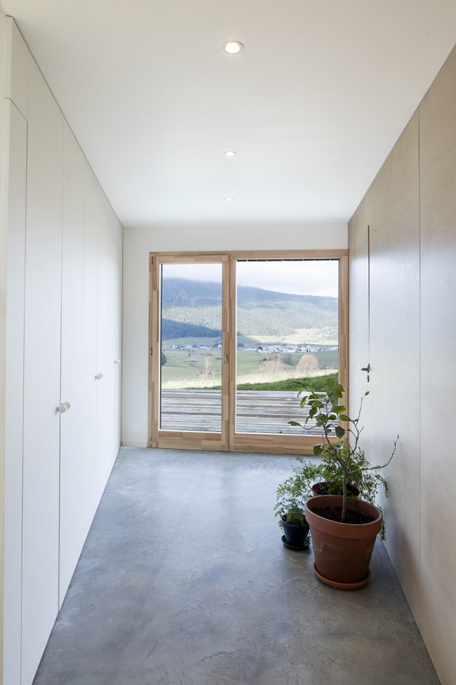 法国 Talbot·Wallis 住宅-35