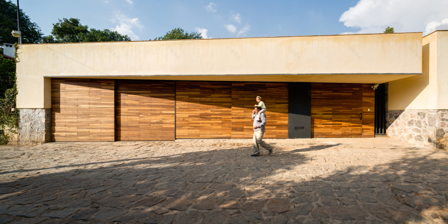 El Humedal / TAAR / Taller de Arquitectura de Alto Rendimiento-35