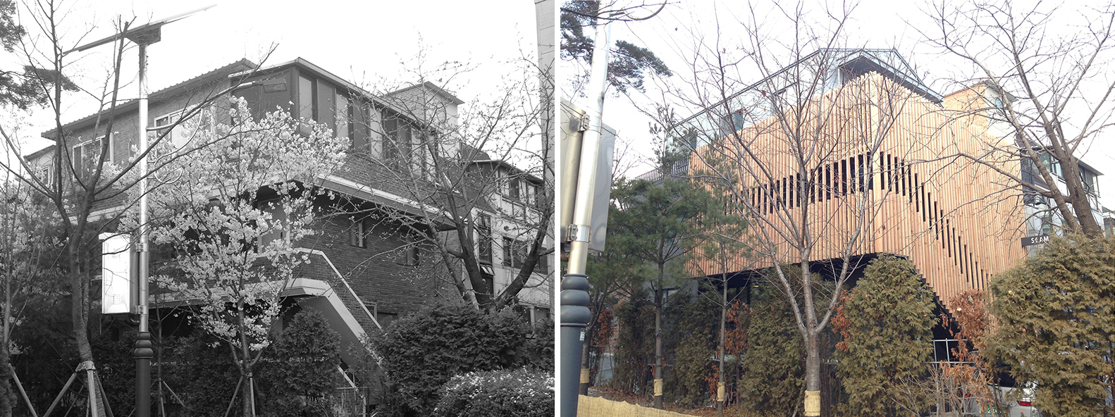 首尔共享社区中心-32