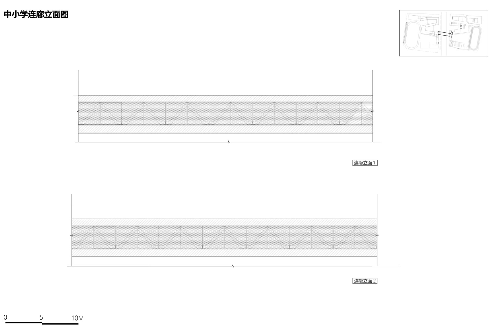 宁波市鄞州区童第周实验学校丨中国宁波丨c+d设计中心-194
