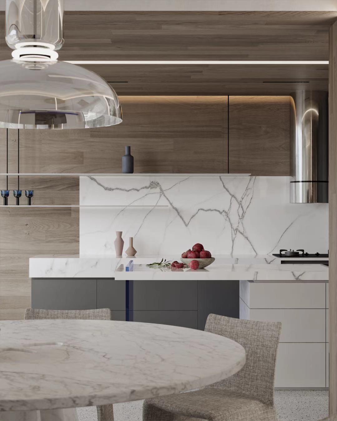 展示·家装作品欣赏-15