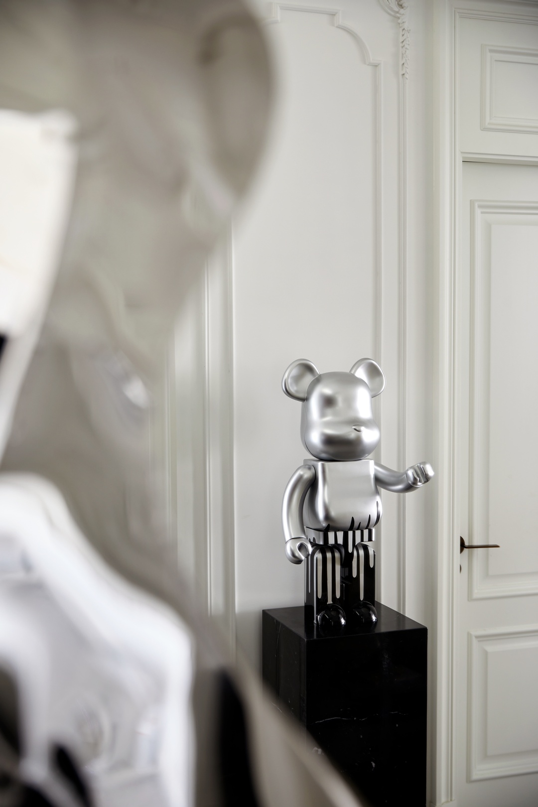 上海 450㎡独栋别墅设计丨中国上海丨谭卓建筑设计(上海)事务所-70